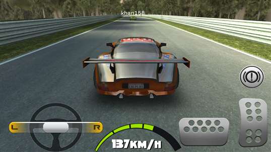 Real Speed: Need for Asphalt Race - Shift to Underground CSR Addiction 14 screenshot 8