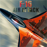 F16 Air Attack