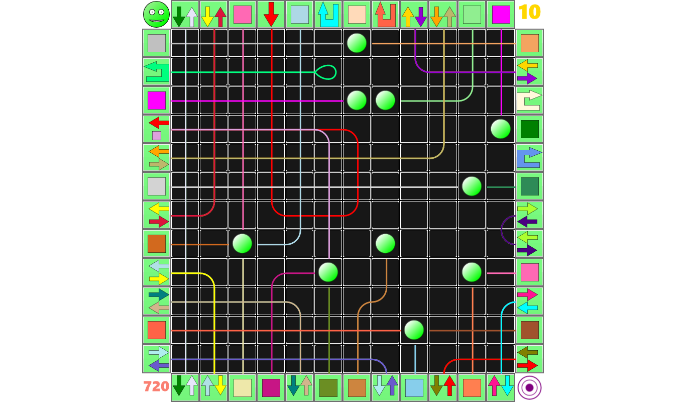 Black Box Game for Windows 10