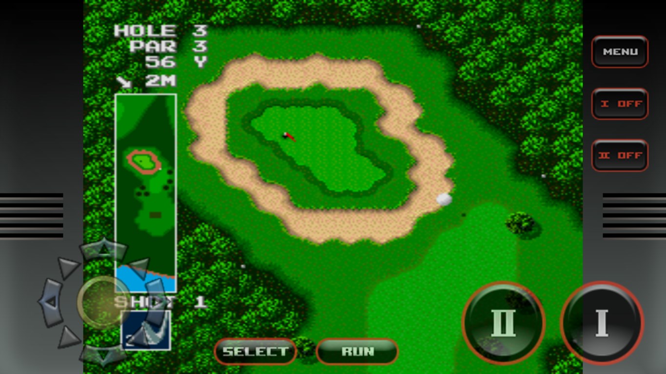 Imatge 2 Power Golf windows