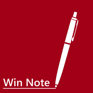 Win Note