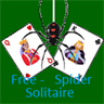 Free - Spider Solitaire