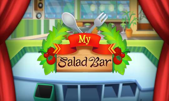 My Salad Bar screenshot 5