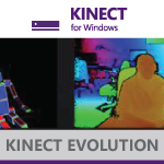 Kinect Evolution