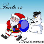 Get Santa vs Snowman - Free - Microsoft Store