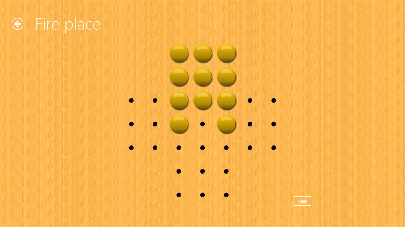 #5. Peg Solitaire Collection (Windows) От: Tess