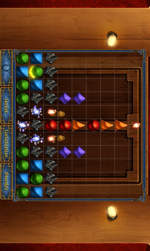 Experiment HD screenshot 3