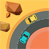 Driving Two Cars