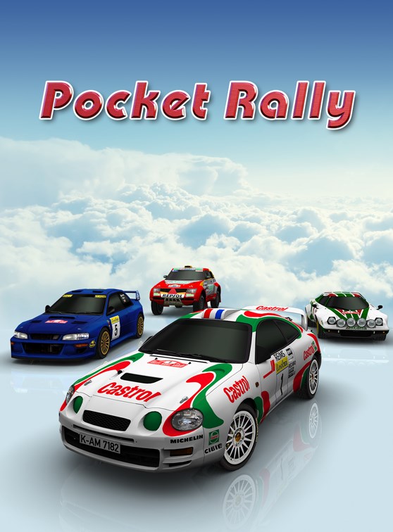 Pocket Rally