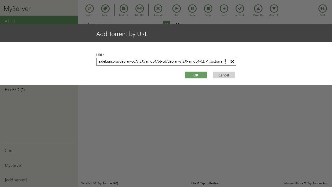 Utorrent connect что это