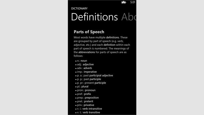 adjective light app for mac 2016