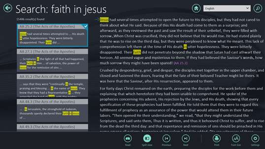 ellen g white writings free download for pc