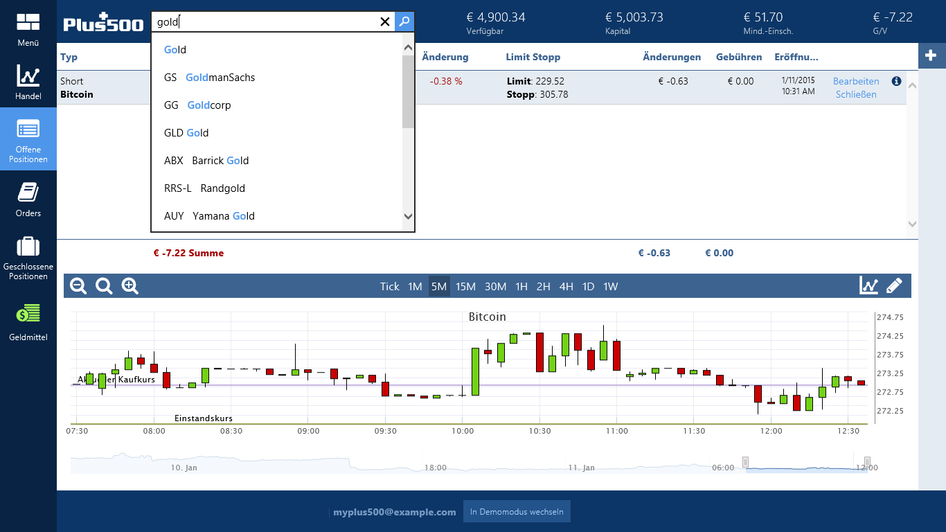 Plus500 Beziehen Microsoft Store De De - 