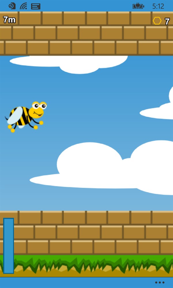 Honeybee Hijinks — 4