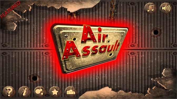 Air Assault Free Download