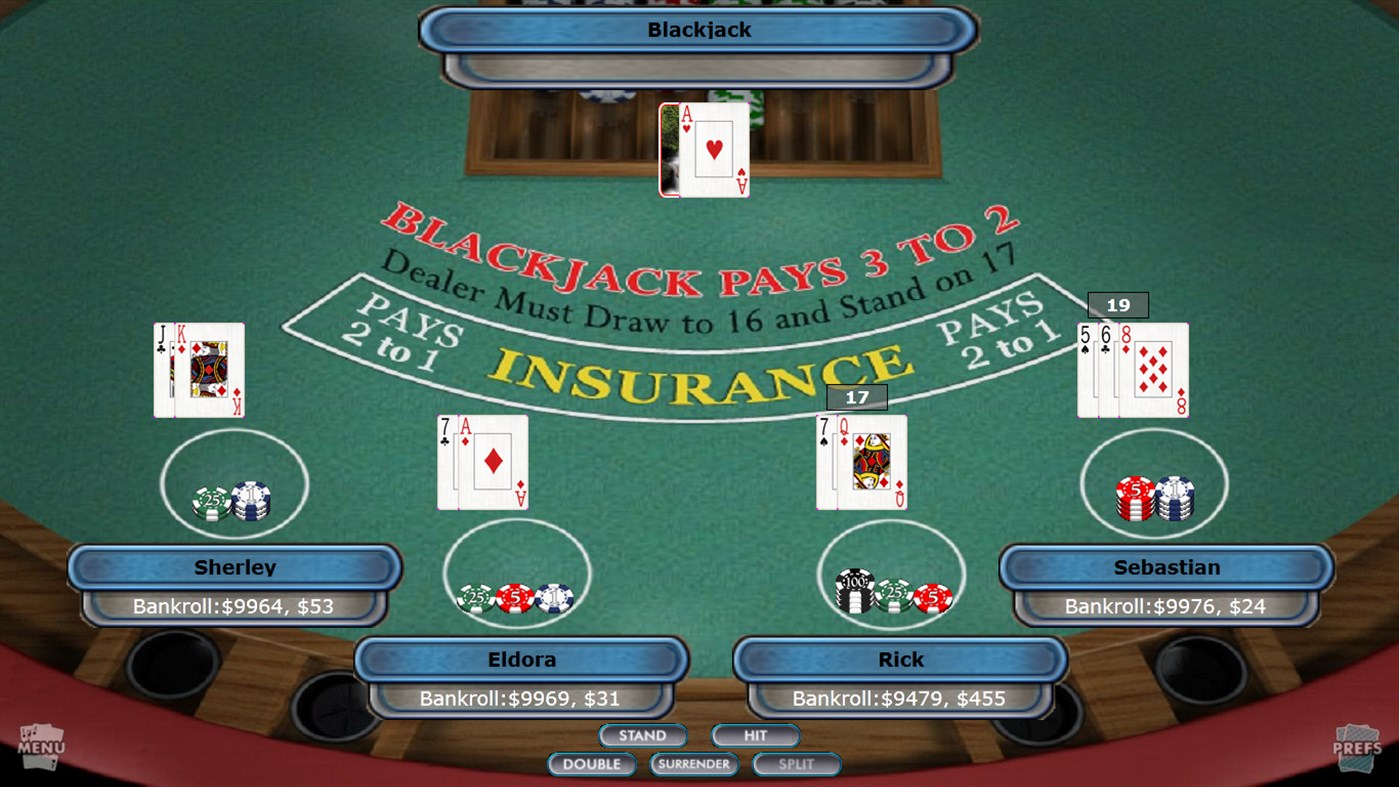 #1. Card Hero (Windows) 由: MindsEdge