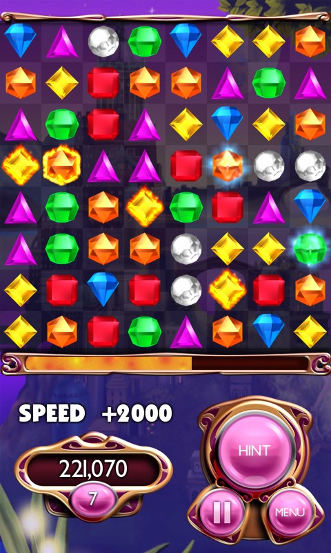 Bejeweled™ LIVE Price