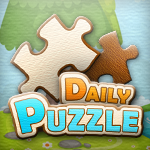 daily puzzle