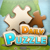 The Daily Jigsaw - Free Online Game