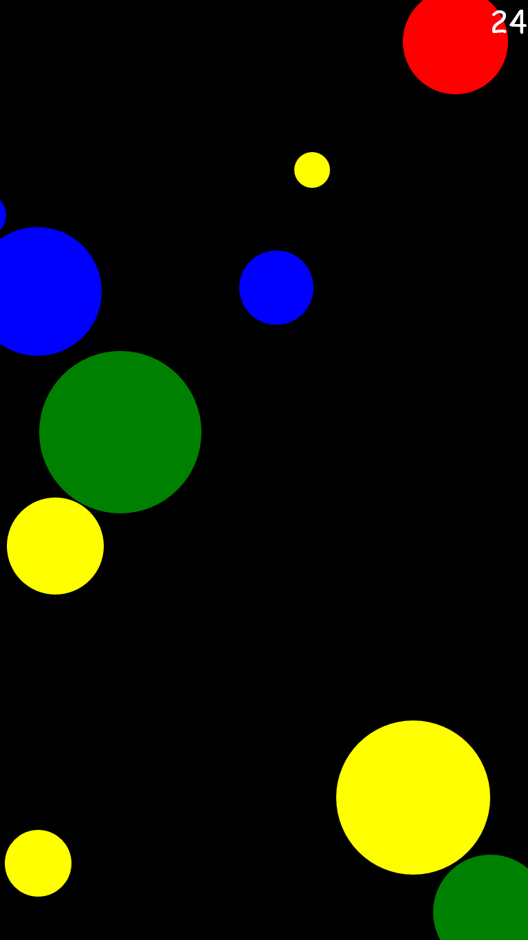 Immagine dello schermo 2 Blubberblasen windows