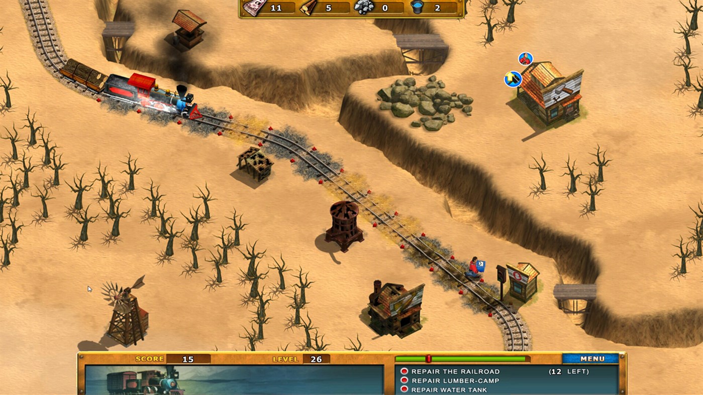 #2. Next Stop (Full) (Windows) De: Ladia Group