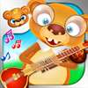 123 Kids Fun MUSIC BOX Free