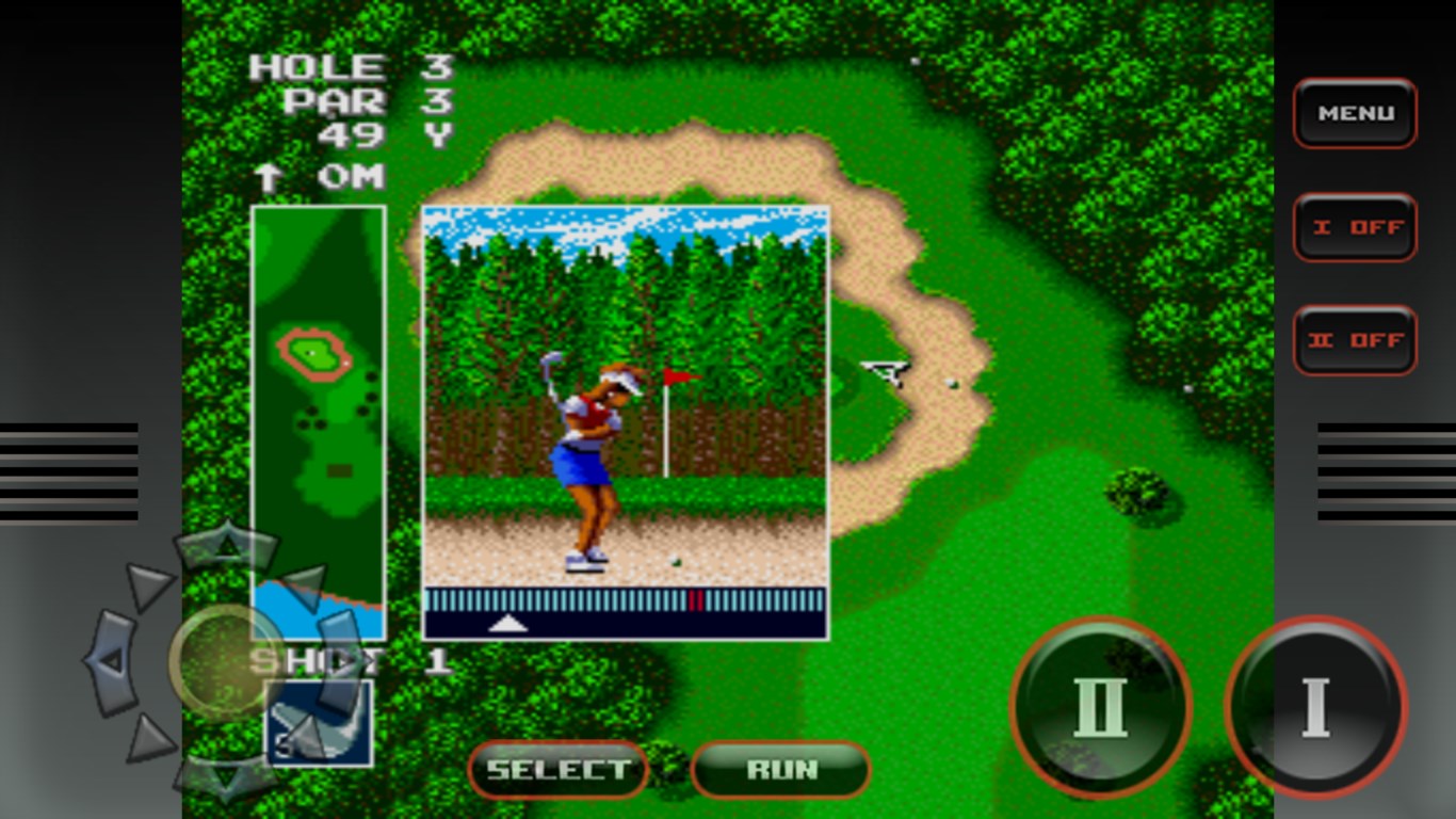 Descargar Power Golf para Windows