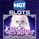 IGT Slots Kitty Glitter