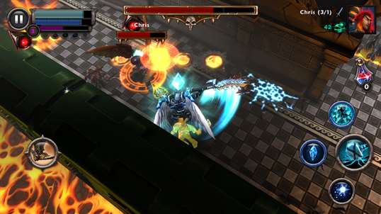 SoulCraft 2 screenshot 2