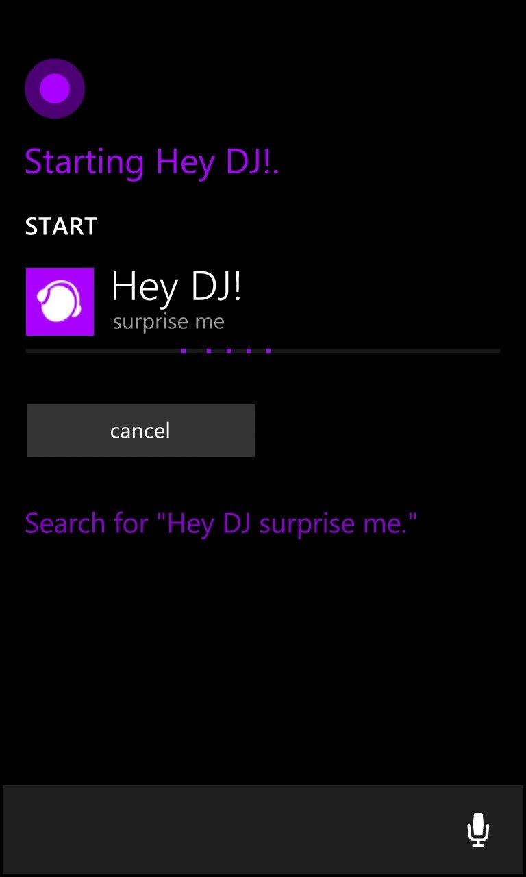 Screenshot 5 Hey DJ! windows