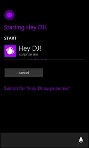 Hey DJ! screenshot 5