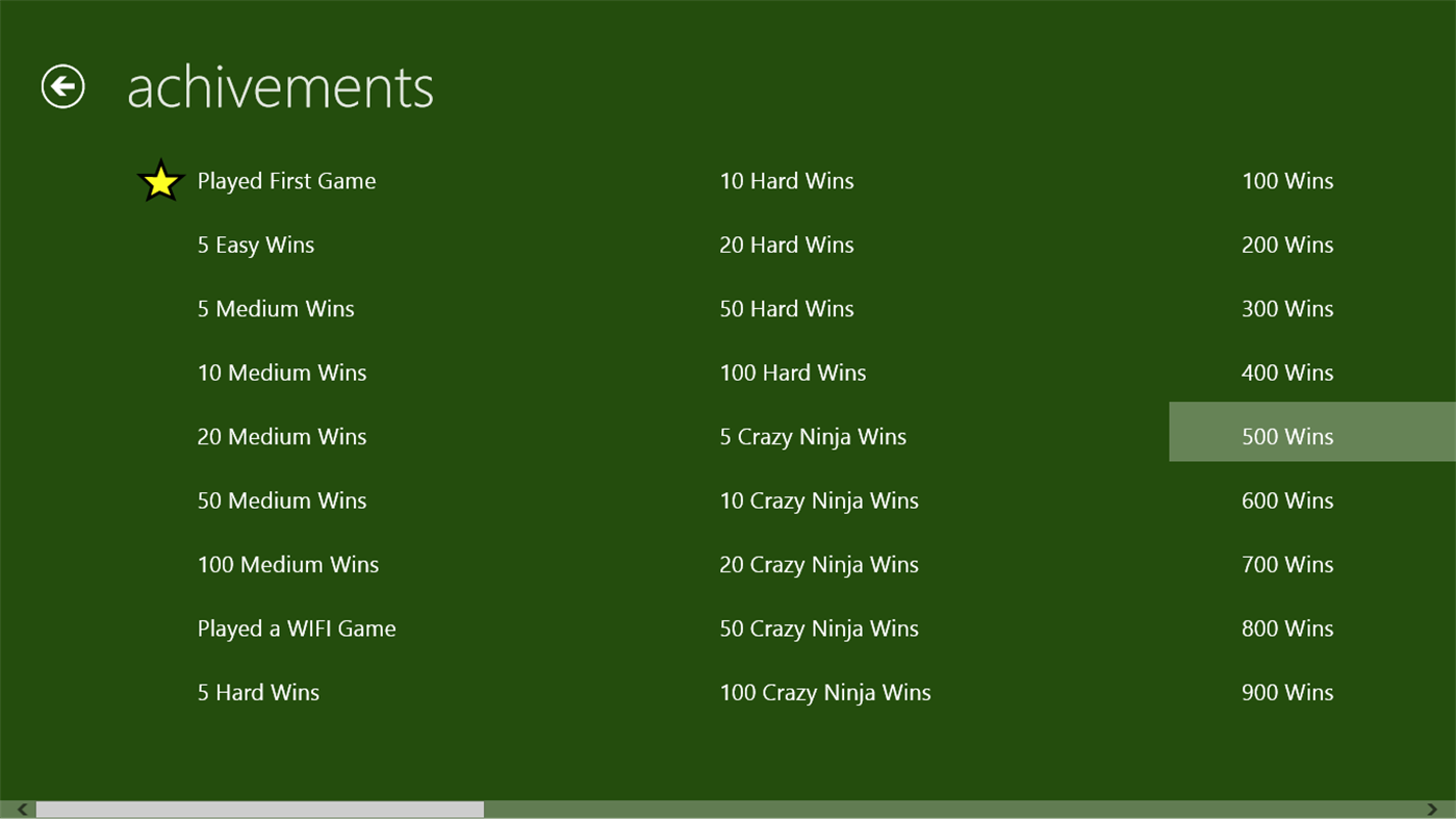 #4. Speed The Card Game (Windows) 来自: Jimmy Dickinson