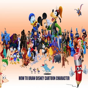 Get Draw Disney Cartoon - Microsoft Store en-MN