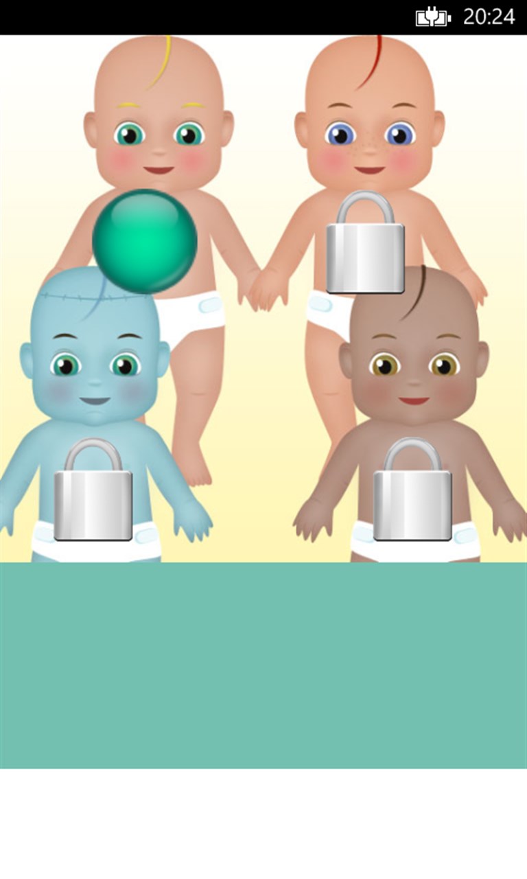 baby injection games 2 screenshot