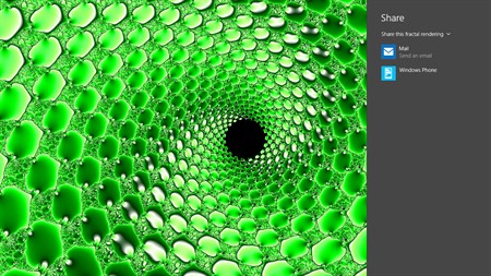 Fractal Viewer - Download e instalação gratuitos no Windows