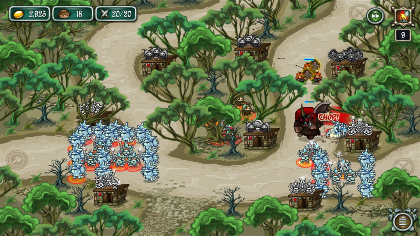 #1. Epic Incursion (Windows) Av: ViNaGaming