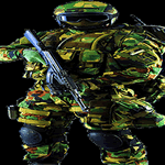 COMMANDO DEMO