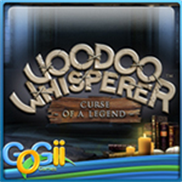 Voodoo Whisperer (Full) Xbox Series X|S and Xbox One cover art
