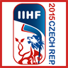 2015 IIHF powered by Škoda