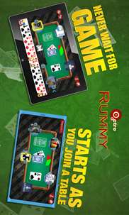 Indian Rummy by Octro screenshot 4