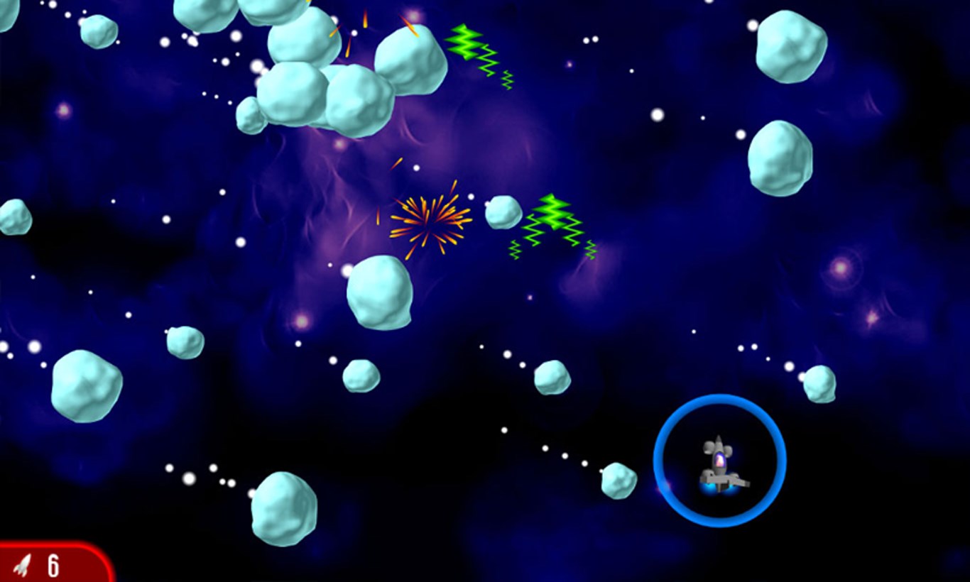 In-game screenshot 3