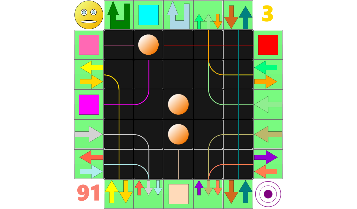 Black Box Game for Windows 10