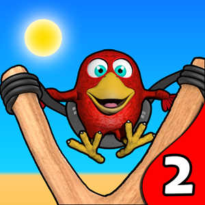 Slingshot 3D Games - Microsoft Apps