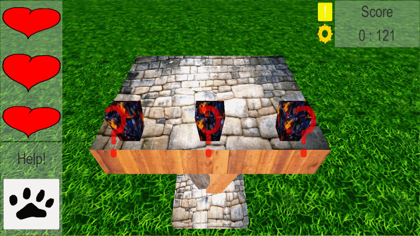 #8. PetIt! (Windows) De: FFB - Fenix FireBlade