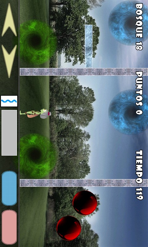 Imatge 3 Balls Game windows