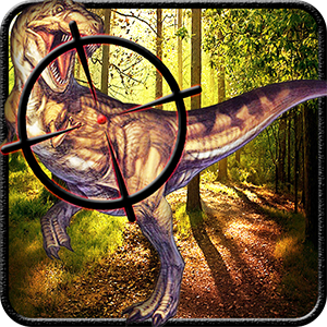 Dinosaurs Hunter 3D