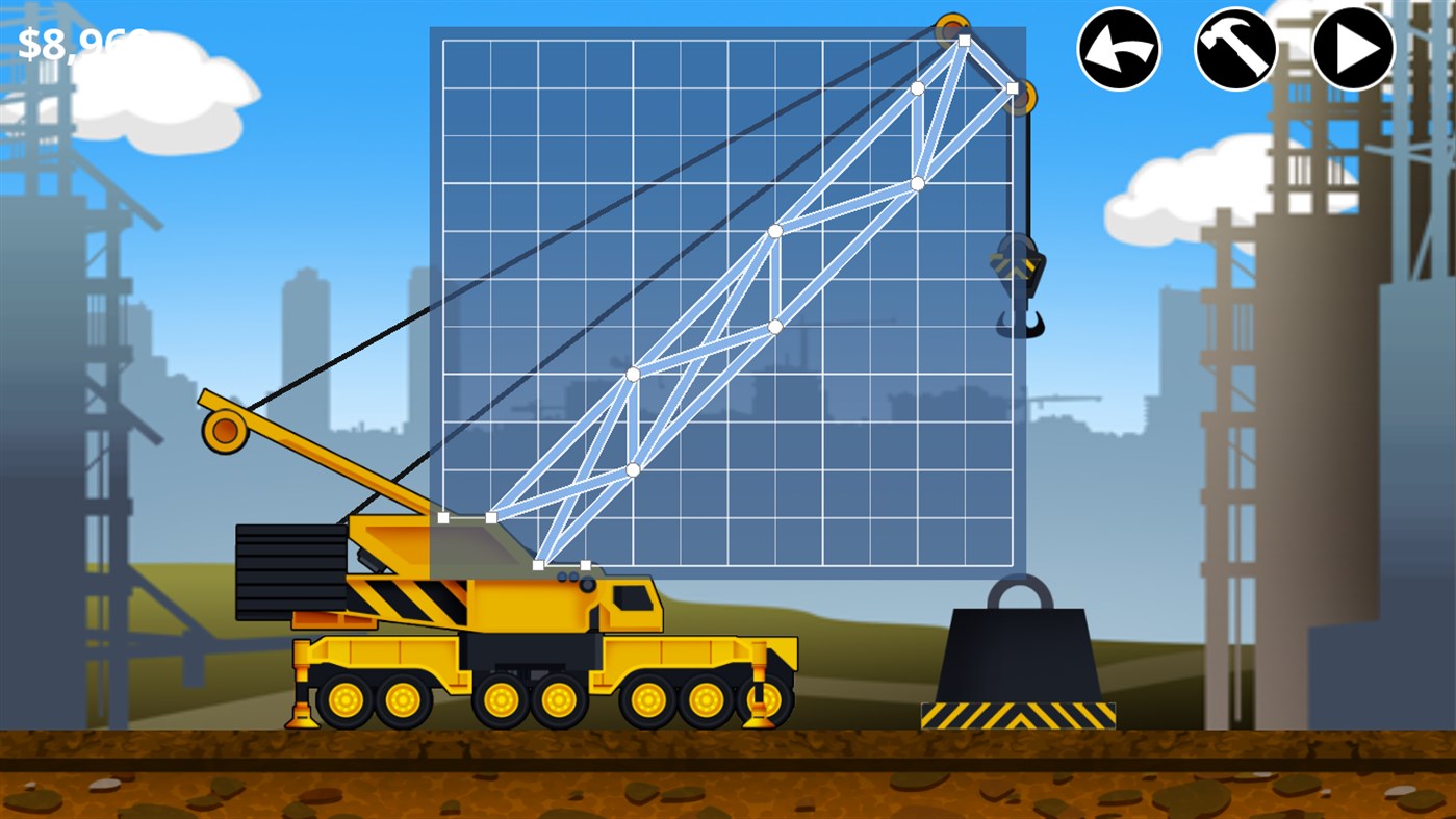 #2. SimplePhysics (Windows) By: Jundroo, LLC