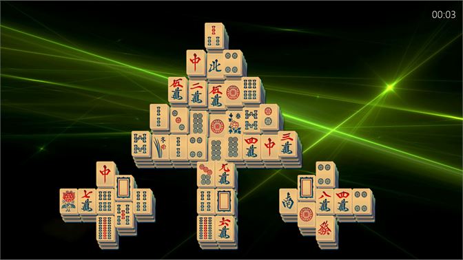 Buy Mahjong 3 - Microsoft Store en-GU