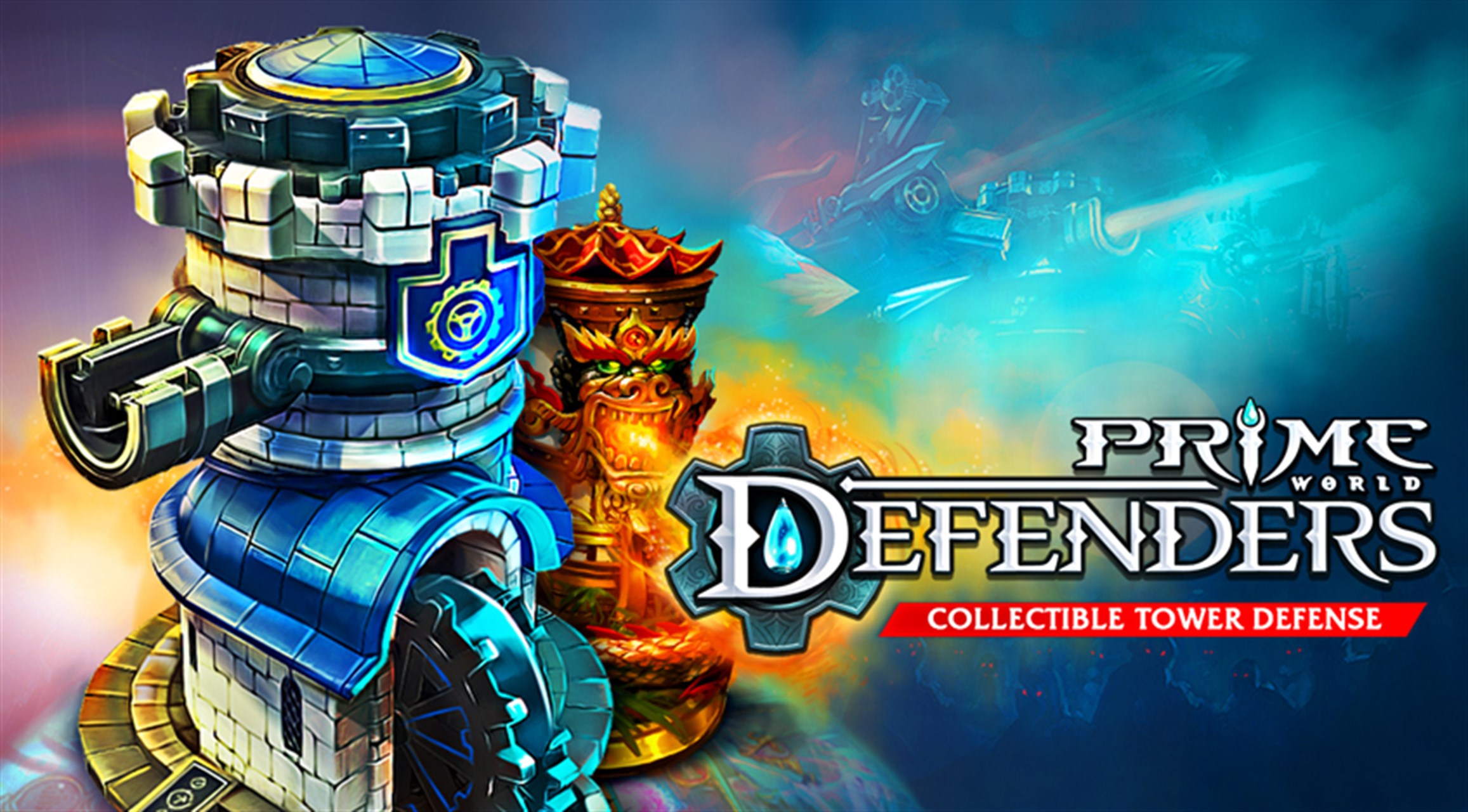 Prime World: Defenders — бесплатно скачайте и играйте в Windows | Microsoft  Store