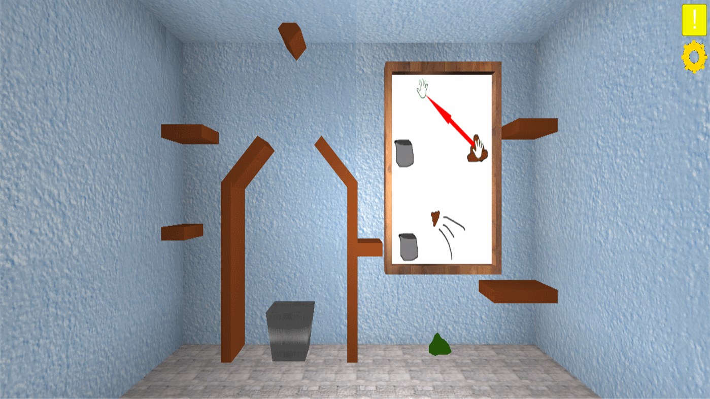 #4. PetIt! (Windows) De: FFB - Fenix FireBlade